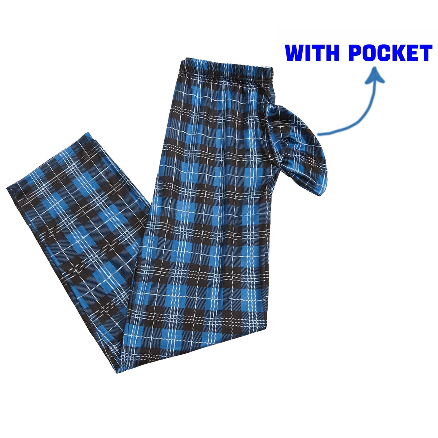 Funosoul Hanukkah Pajamas for Family Hanukkah Family Pjs Matching Sets With Pocket